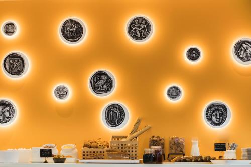 ibis Styles Athens Routes - main image