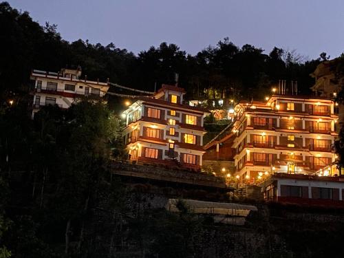 外觀, 蓋婭度假別墅 (Gaia Holiday Home) in 圖利凱爾