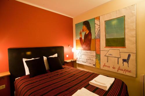 Hotel Rural Quinta da Geia - image 9
