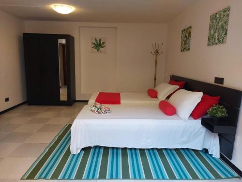 Bnbook-Villa Molinari