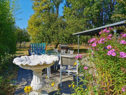 A szálláshely kívülről, Le Manoir de la Rulette 20P well-ness BBQ Jardin terrasse ping pong salle de jeux in Tintigny