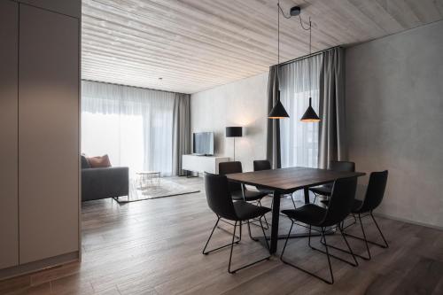 Andermatt Alpine Apartments