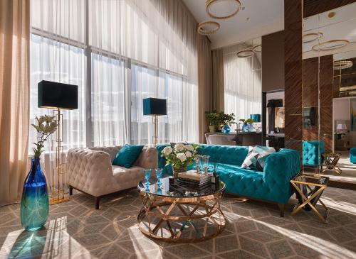 Equides club in Lisnyky