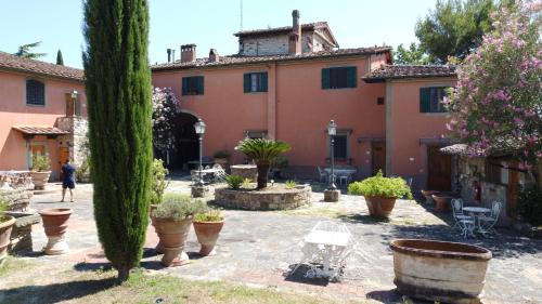 Fattoria Il Milione Agriturismo