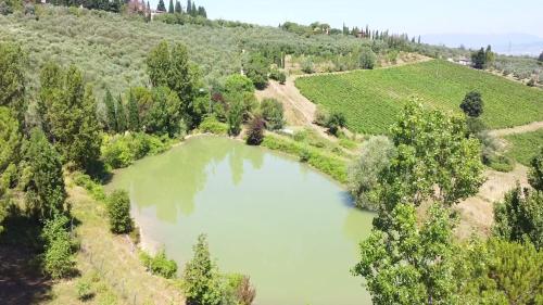 Fattoria Il Milione Agriturismo