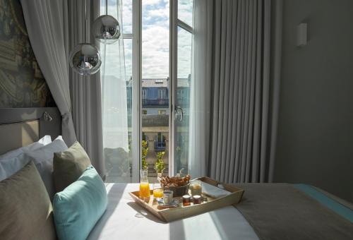 Hotel Indigo Paris - Opera -