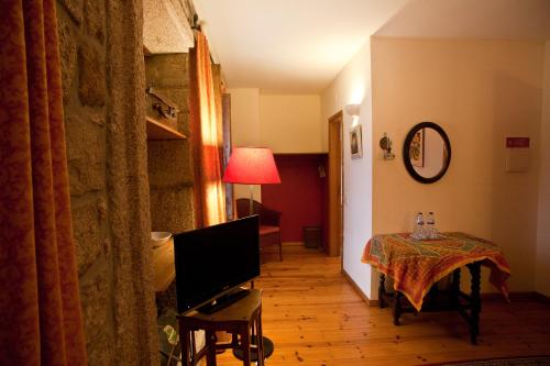 Hotel Rural Quinta da Geia - main image
