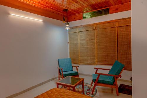 Munaals Nest