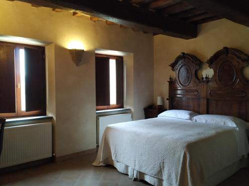 Relais Monastero Di San Biagio - Hotel - Nocera Umbra