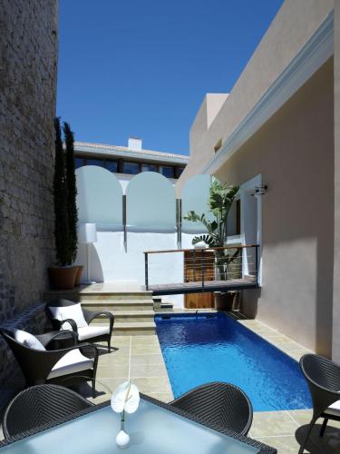 Mirador de Dalt Vila-Relais & Chateaux - image 14