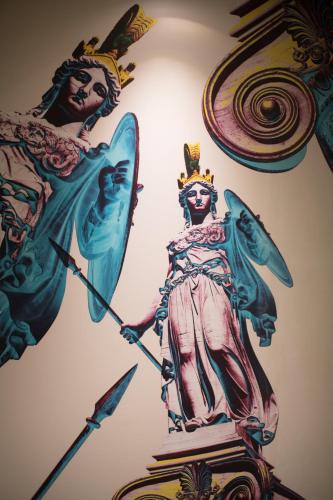 ibis Styles Athens Routes - image 10