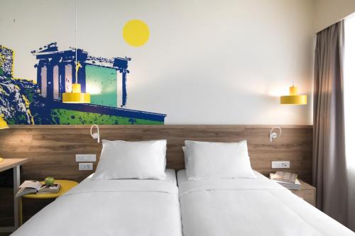 ibis Styles Athens Routes - image 12