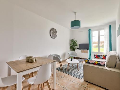 123home-Le park side, Chessy