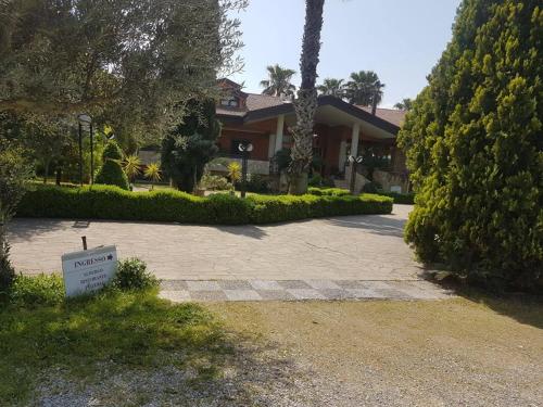 Agriturismo Terre Delle Monache Agriturismo Terre Delle Monache