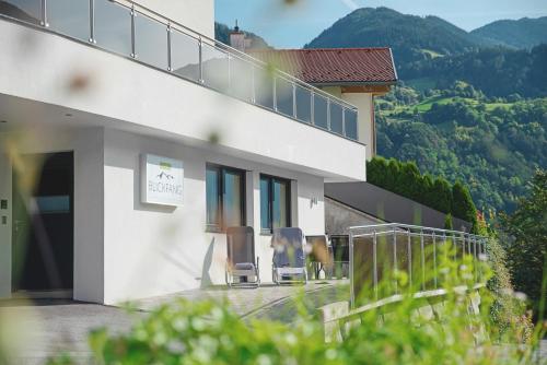 Apart Blickfang in Sautens, Österreich