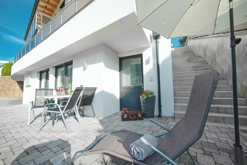 Apart Blickfang in Sautens, Österreich