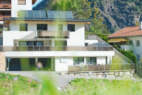 Apart Blickfang in Sautens, Österreich