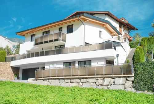 Apart Blickfang in Sautens, Österreich