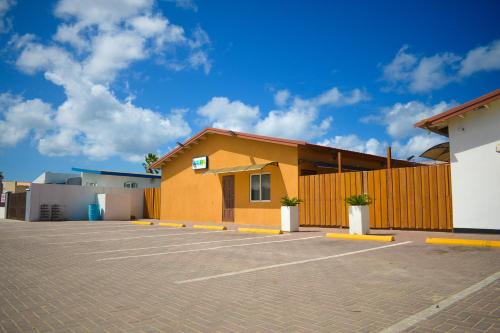 Aruba Smart Apartments – Eagle Beach