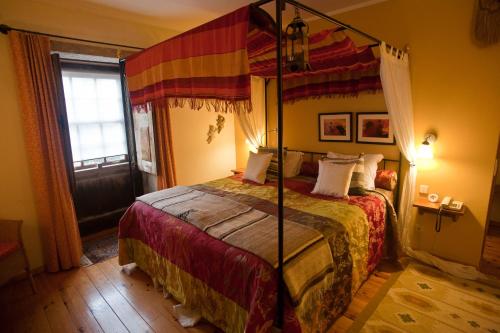 Hotel Rural Quinta da Geia - image 8