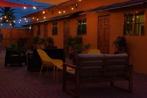 Aruba Smart Apartments – Eagle Beach