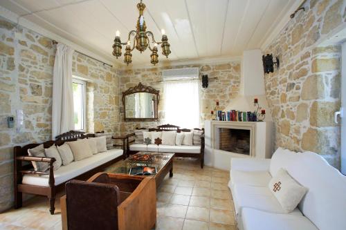 Villa Oasis, Kamilari (zdjęcie 5)