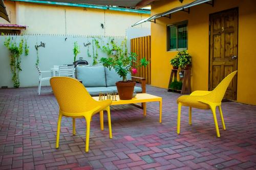 Aruba Smart Apartments – Eagle Beach