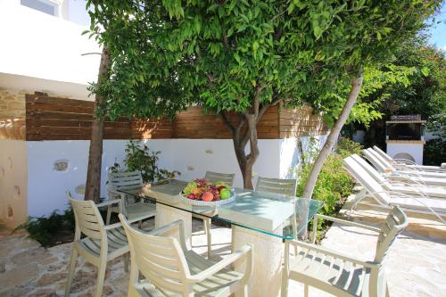 Villa Oasis, Kamilari (zdjęcie 10)