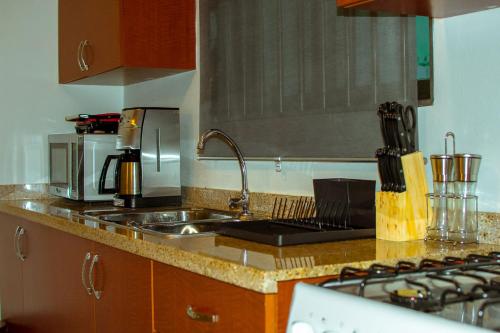 Aruba Smart Apartments – Eagle Beach