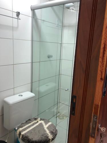 apartamento 04 super luxo, com garagem, vila-alta Crato