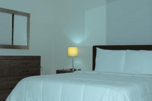 Aruba Smart Apartments – Eagle Beach