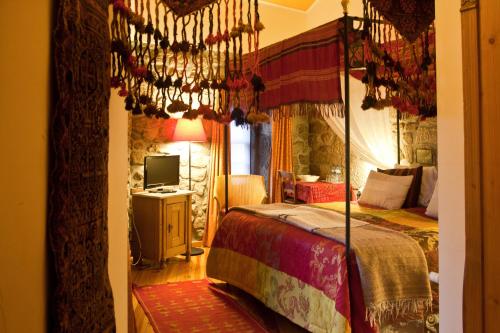 Hotel Rural Quinta da Geia - image 11