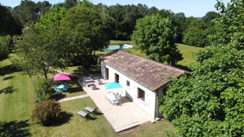 DOMAINE SOLAYA - Accommodation - Coutras