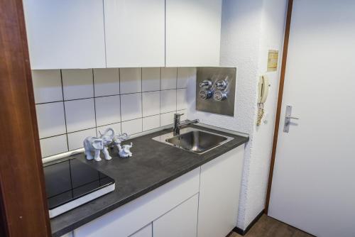 Messeapartment Koln Cologne