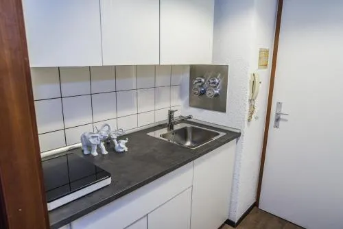 Messeapartment Köln in Köln, Deutschland