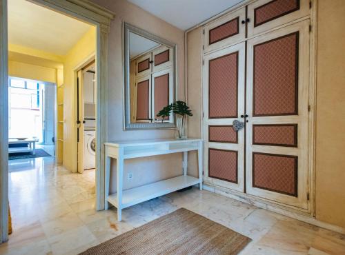 Pajaritos Suite Apartment - Private parking included, Sevilla (Foto 9)