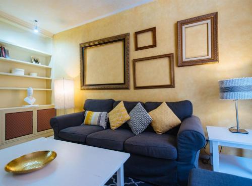 Pajaritos Suite Apartment - Private parking included, Sevilla (Foto 8)