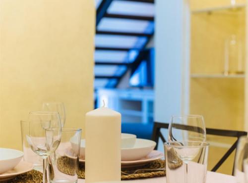 Pajaritos Suite Apartment - Private parking included, Sevilla (Foto 10)