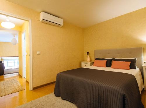 Pajaritos Suite Apartment - Private parking included, Sevilla (Foto 5)