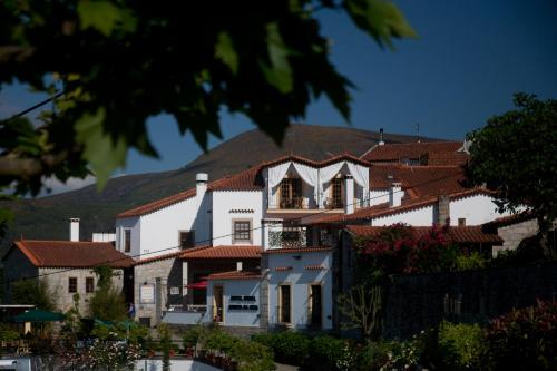 Hotel Rural Quinta da Geia Hotel de charme Aldeia Velha