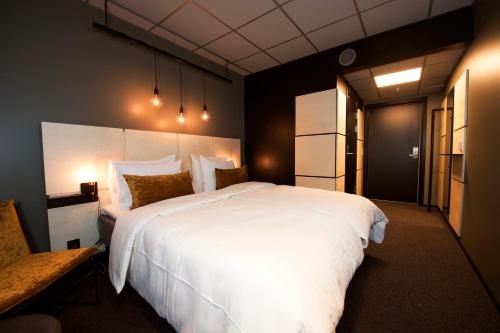 Svalbard Hotell  The Vault Svalbard Hotell Elvesletta is conveniently located in the popular Longyearbyen City Center area. The property offers guests a range of services and amenities designed to provide comfort and convenienc