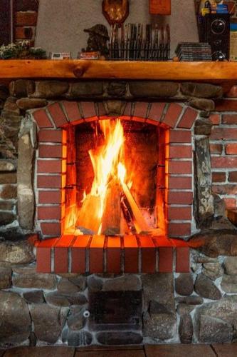 U Zbyszka – khách sạn tại Bialka Tatrzanska