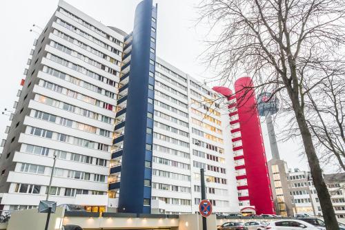 Messeapartment Köln, Kolín nad Rýnem (fotografie 9)