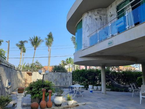 Casa linda na Enseada Guarujá, São Paulo (fotografie 2)