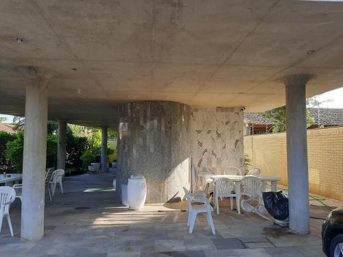 Casa linda na Enseada Guarujá, São Paulo (fotografie 3)
