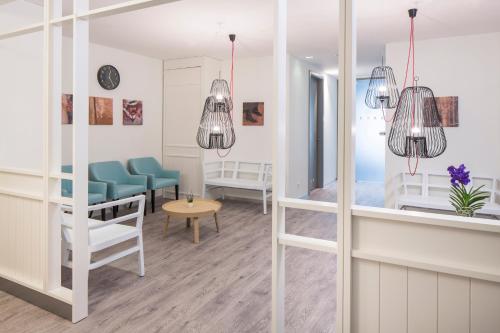 Falkensteiner Hotel Grand MedSpa Marienbad - image 3