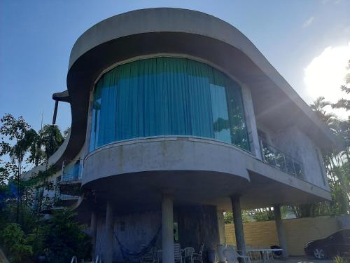 Casa linda na Enseada Guarujá, São Paulo (fotografie 6)