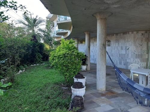 Casa linda na Enseada Guarujá, São Paulo (fotografie 4)