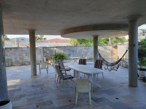 Casa linda na Enseada Guarujá, São Paulo (fotografie 8)