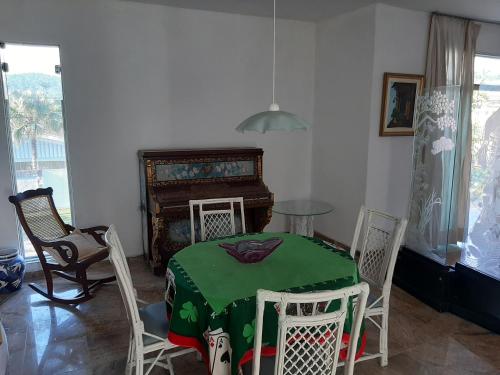 Casa linda na Enseada Guarujá, São Paulo (fotografie 10)